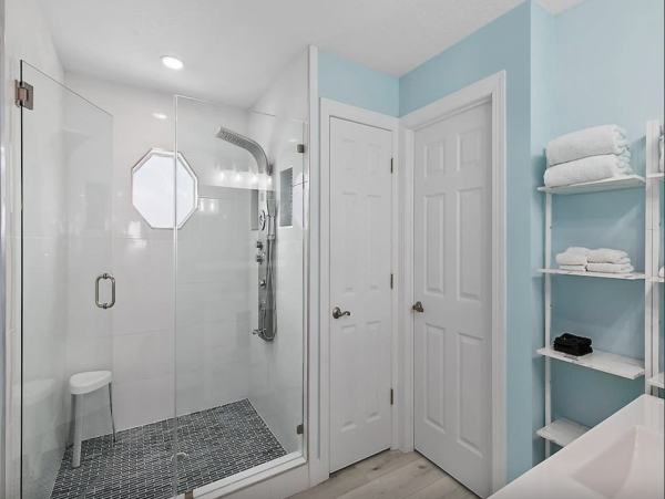 Beachfront Lovely Five Bedroom St. Augustine Pool Home