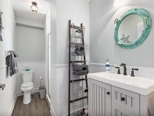Beachfront Lovely Five Bedroom St. Augustine Pool Home