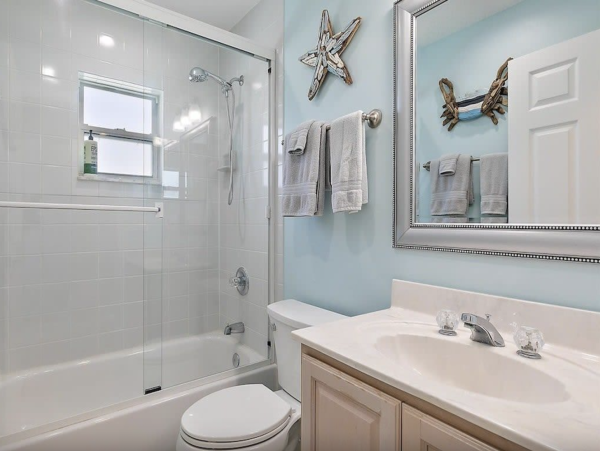 Beachfront Lovely Five Bedroom St. Augustine Pool Home