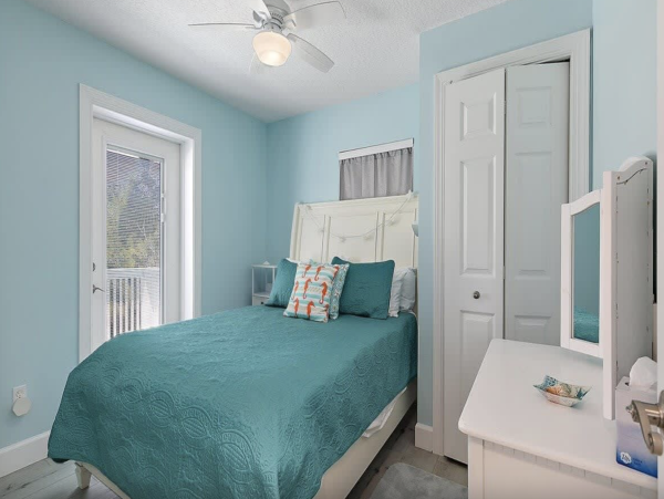 Beachfront Lovely Five Bedroom St. Augustine Pool Home