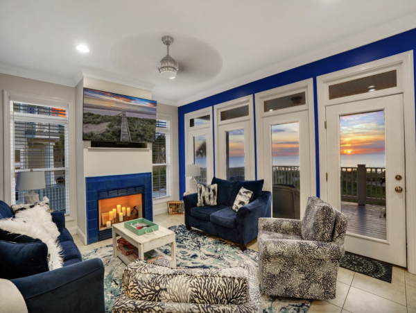 Discover this Premier Oceanfront Home in St. Augustine