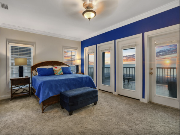 Discover this Premier Oceanfront Home in St. Augustine