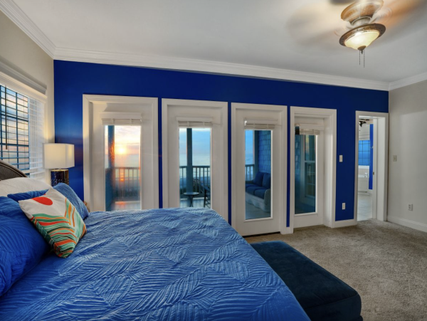 Discover this Premier Oceanfront Home in St. Augustine