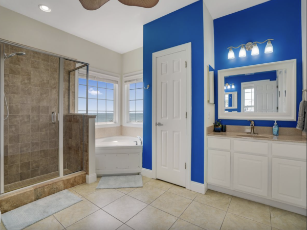 Discover this Premier Oceanfront Home in St. Augustine
