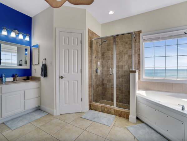 Discover this Premier Oceanfront Home in St. Augustine