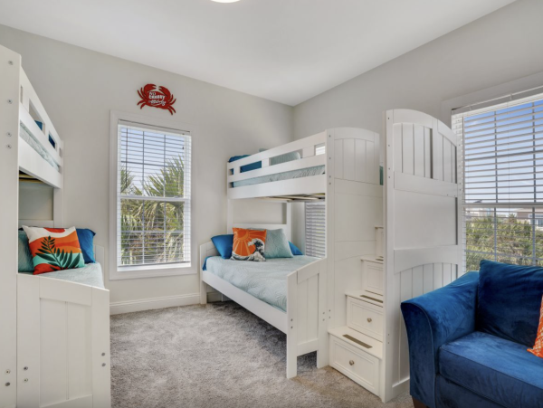 Discover this Premier Oceanfront Home in St. Augustine