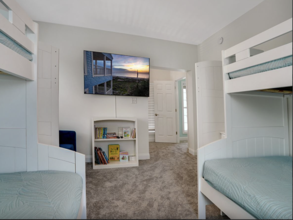 Discover this Premier Oceanfront Home in St. Augustine
