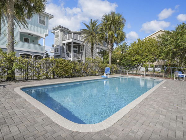 Discover this Premier Oceanfront Home in St. Augustine