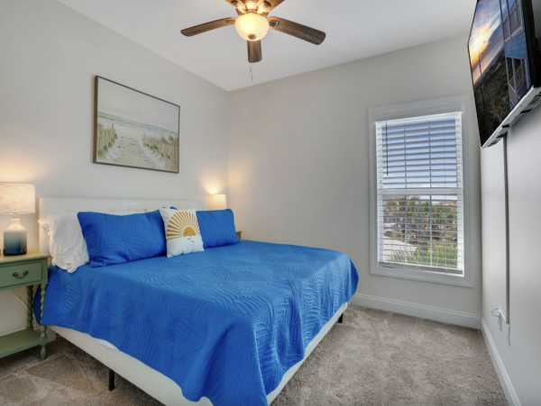 Discover this Premier Oceanfront Home in St. Augustine
