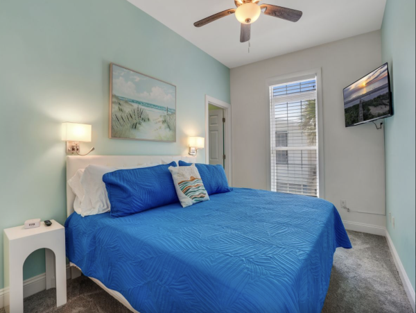 Discover this Premier Oceanfront Home in St. Augustine