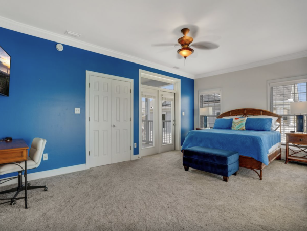 Discover this Premier Oceanfront Home in St. Augustine
