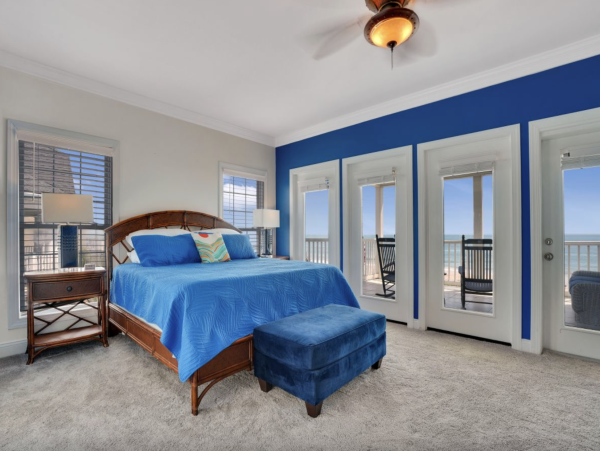 Discover this Premier Oceanfront Home in St. Augustine