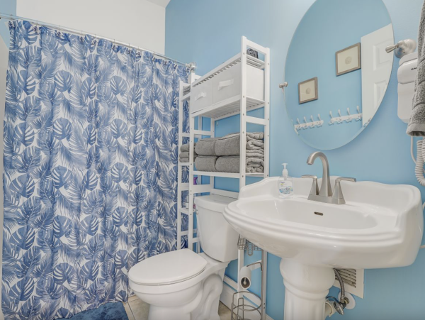 Discover this Premier Oceanfront Home in St. Augustine