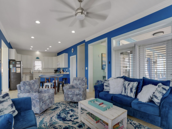 Discover this Premier Oceanfront Home in St. Augustine