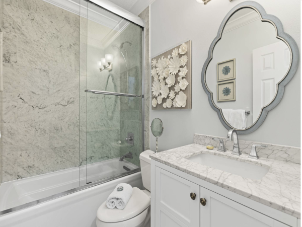Santa Rosa Beachfront Penthouse Level Luxury Vacation Condo Stunning Views
