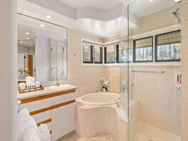 Maui Vacation Rental – Kapalua Ocean View Condo