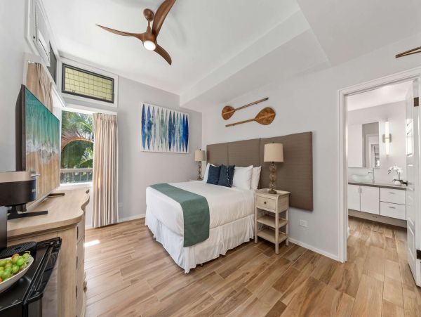 Maui Vacation Rental – Kapalua Ocean View Condo