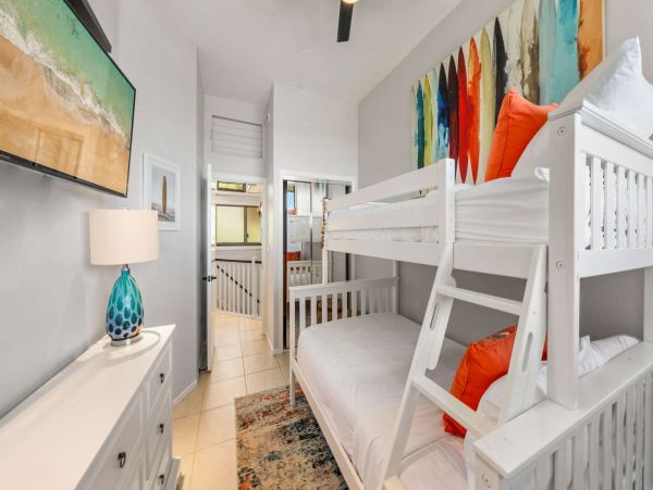 Maui Vacation Rental – Kapalua Ocean View Condo