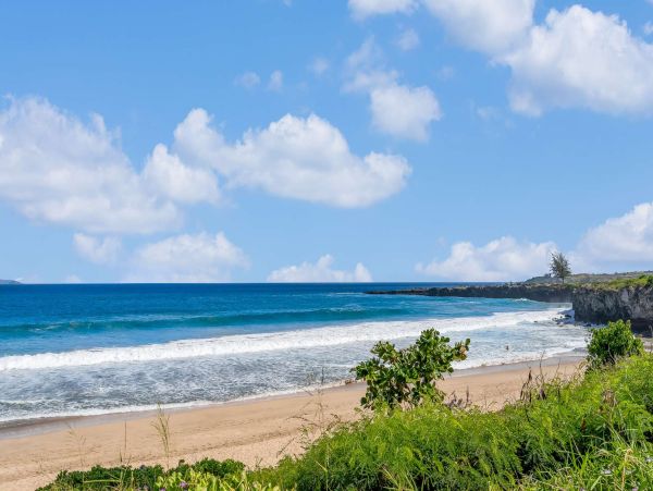 Maui Vacation Rental – Kapalua Ocean View Condo