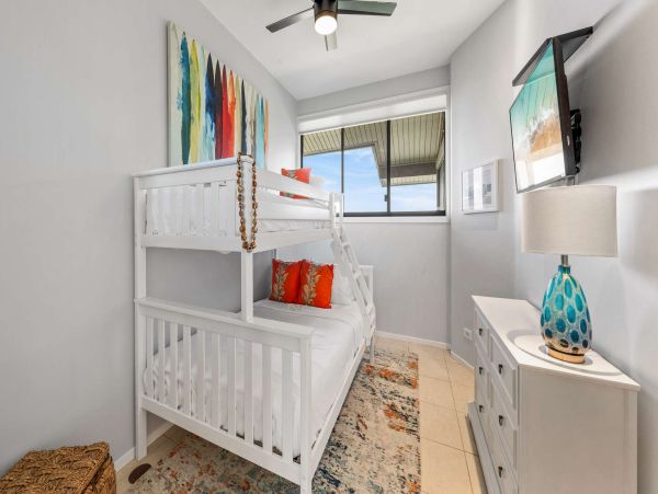 Maui Vacation Rental – Kapalua Ocean View Condo