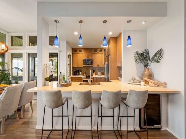 Maui Vacation Rental – Kapalua Ocean View Condo