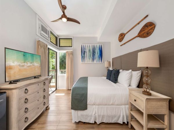 Maui Vacation Rental – Kapalua Ocean View Condo