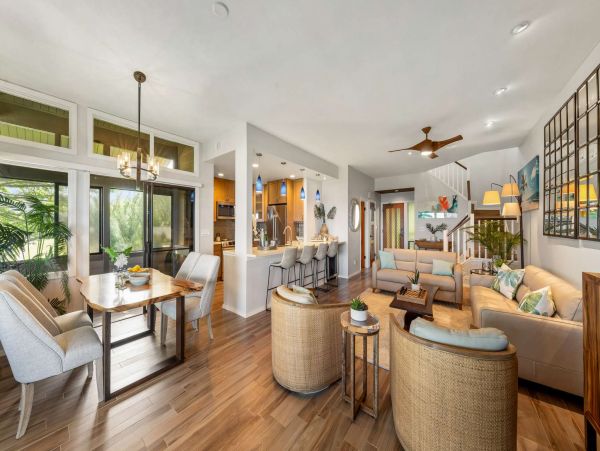 Maui Vacation Rental – Kapalua Ocean View Condo