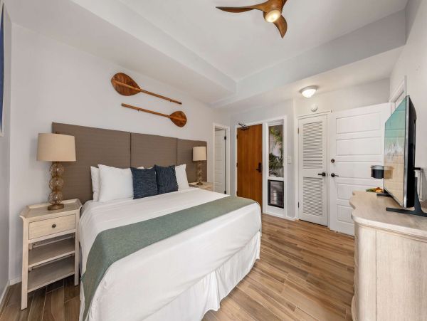 Maui Vacation Rental – Kapalua Ocean View Condo