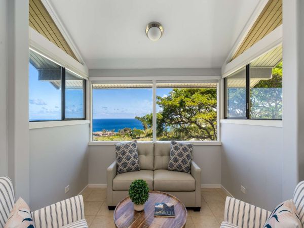 Maui Vacation Rental – Kapalua Ocean View Condo