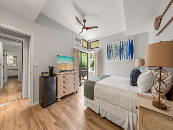 Maui Vacation Rental – Kapalua Ocean View Condo