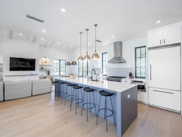 Key West Luxury Vacation Rentals - Waterfront Homes with Marina Access
