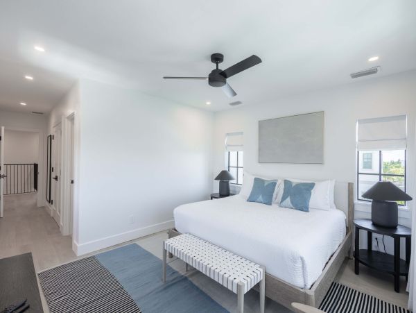 Key West Luxury Vacation Rentals - Waterfront Homes with Marina Access