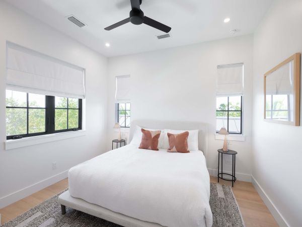 Key West Luxury Vacation Rentals - Waterfront Homes with Marina Access