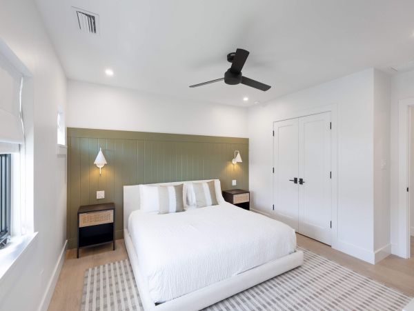 Key West Luxury Vacation Rentals - Waterfront Homes with Marina Access