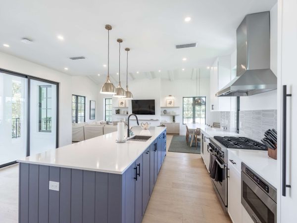 Key West Luxury Vacation Rentals - Waterfront Homes with Marina Access