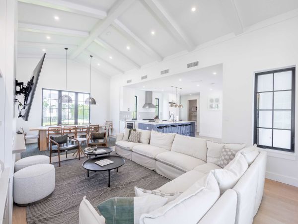 Key West Luxury Vacation Rentals - Waterfront Homes with Marina Access