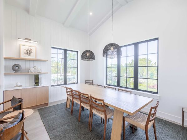 Key West Luxury Vacation Rentals - Waterfront Homes with Marina Access