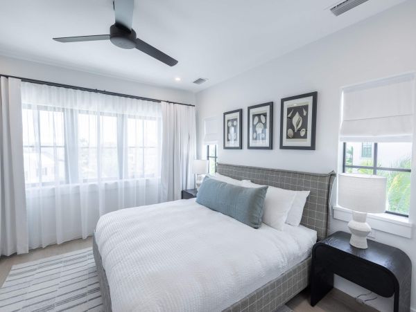 Key West Luxury Vacation Rentals - Waterfront Homes with Marina Access