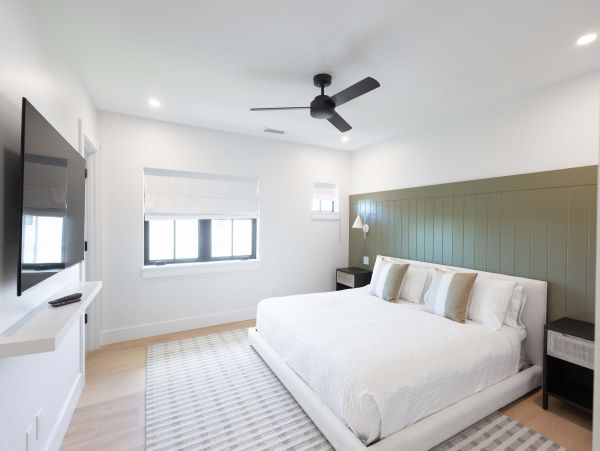 Key West Luxury Vacation Rentals - Waterfront Homes with Marina Access