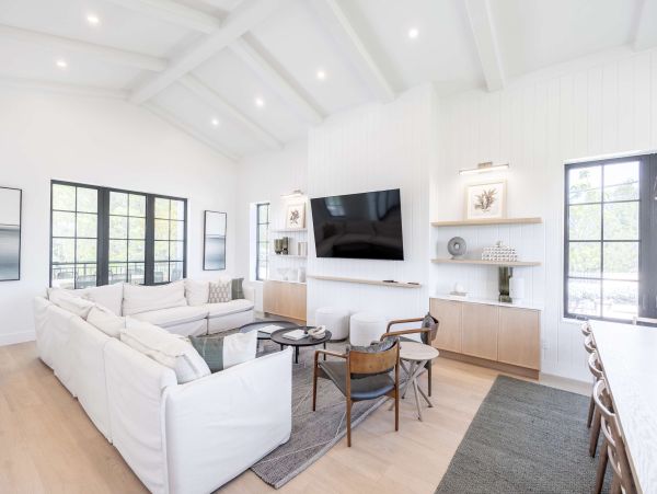 Key West Luxury Vacation Rentals - Waterfront Homes with Marina Access