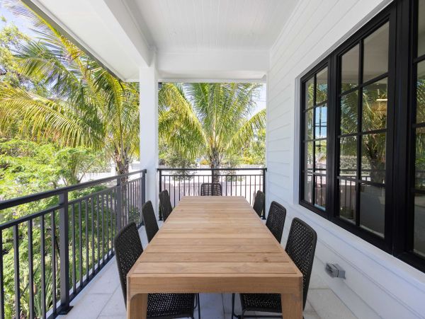 Key West Luxury Vacation Rentals - Waterfront Homes with Marina Access