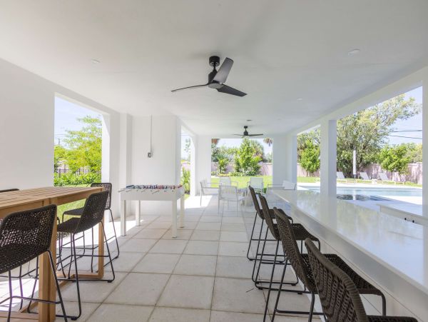 Key West Luxury Vacation Rentals - Waterfront Homes with Marina Access