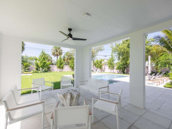 Key West Luxury Vacation Rentals - Waterfront Homes with Marina Access