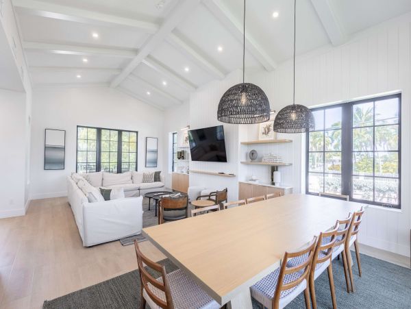 Key West Luxury Vacation Rentals - Waterfront Homes with Marina Access