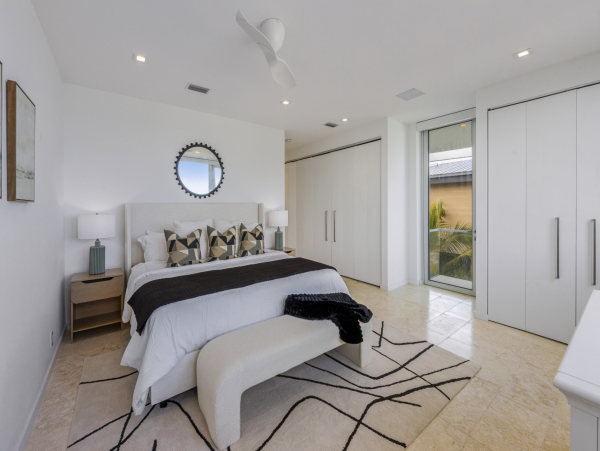 North Anna Maria Three Bedroom Luxurious Geatway Bay Beachfront