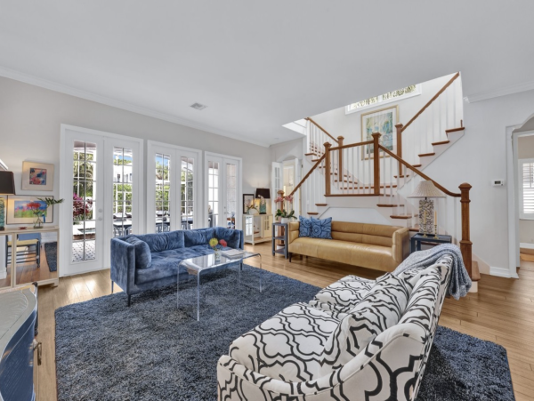 Old Naples Luxury Vacation Rental | Family Beach Retreat with Guest House