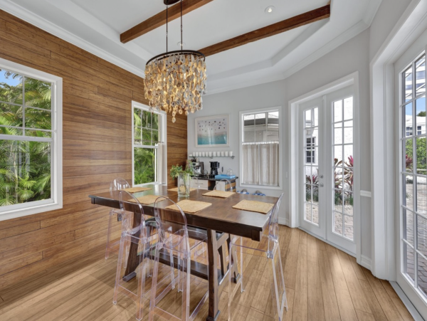 Old Naples Luxury Vacation Rental | Family Beach Retreat with Guest House