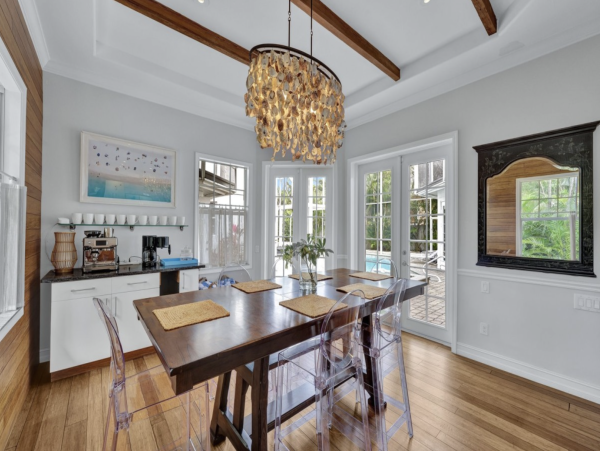 Old Naples Luxury Vacation Rental | Family Beach Retreat with Guest House