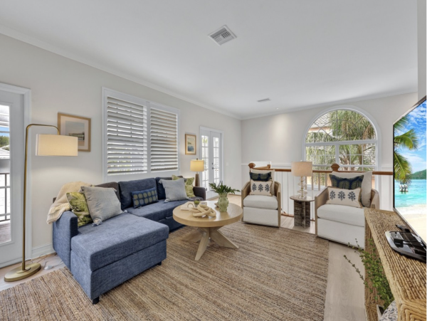 Old Naples Luxury Vacation Rental | Family Beach Retreat with Guest House