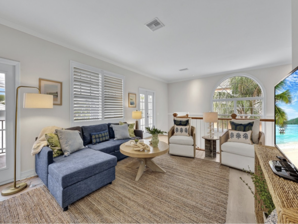 Old Naples Luxury Vacation Rental | Family Beach Retreat with Guest House